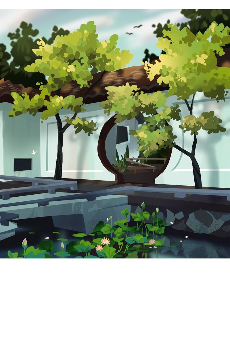 Tử Thần Và Linh Hồn Lang Thang Chapter 2 - 3