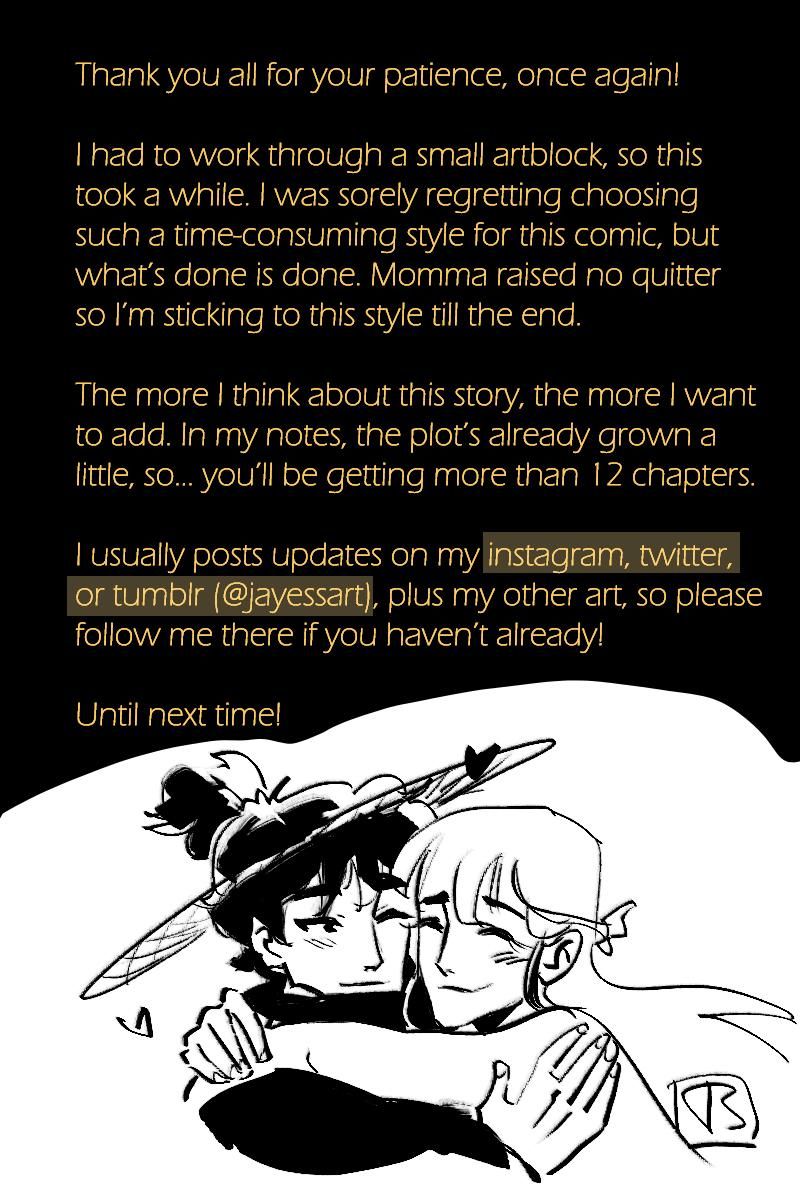 Tử Thần Và Linh Hồn Lang Thang Chapter 2 - 25