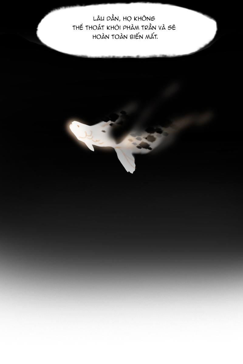 Tử Thần Và Linh Hồn Lang Thang Chapter 2 - 9
