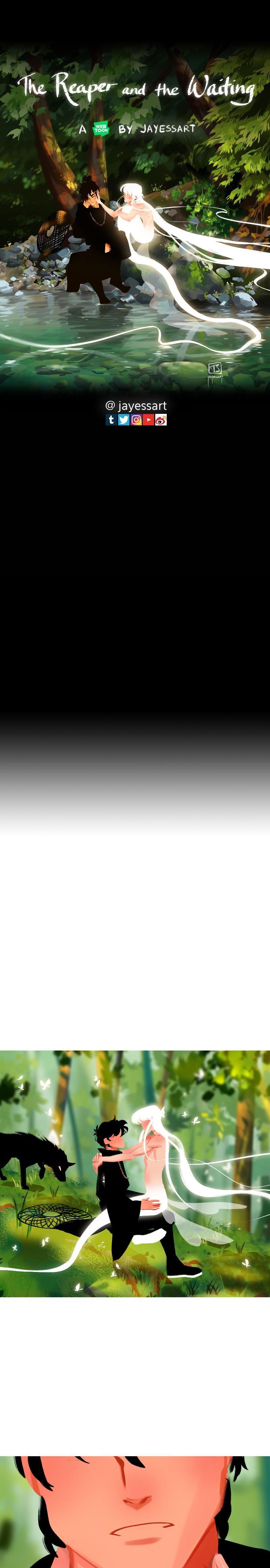 Tử Thần Và Linh Hồn Lang Thang Chapter 20 - 2