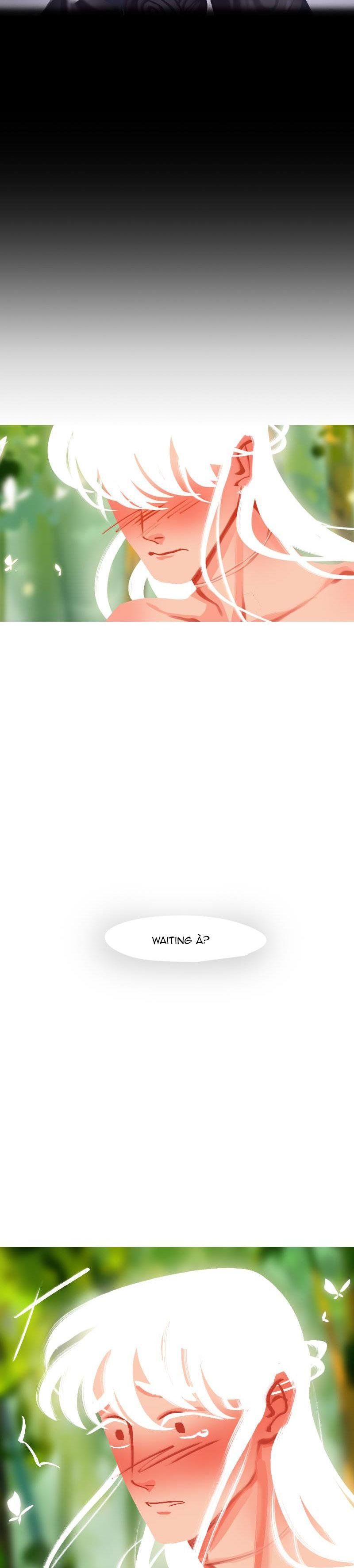 Tử Thần Và Linh Hồn Lang Thang Chapter 20 - 4