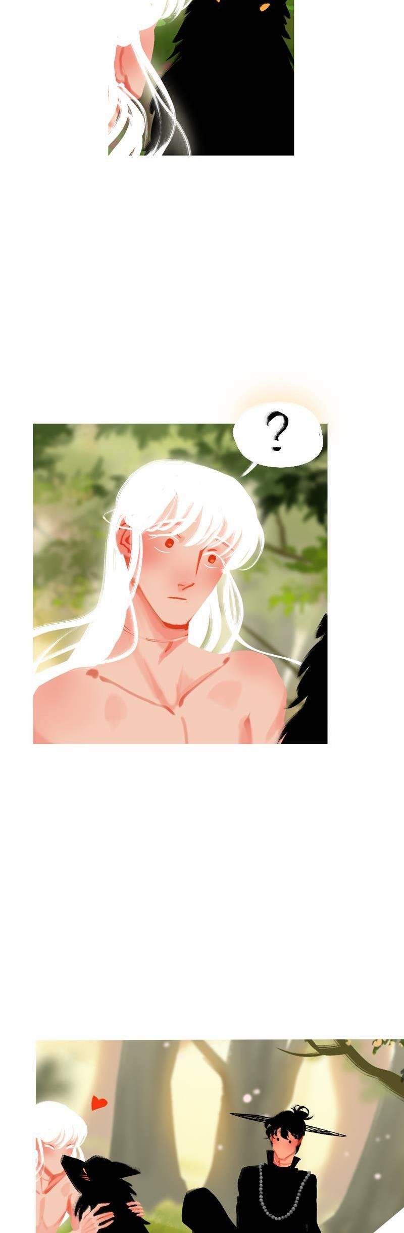 Tử Thần Và Linh Hồn Lang Thang Chapter 21 - 12