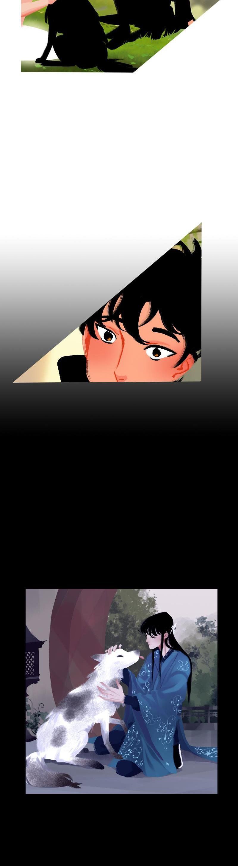 Tử Thần Và Linh Hồn Lang Thang Chapter 21 - 13