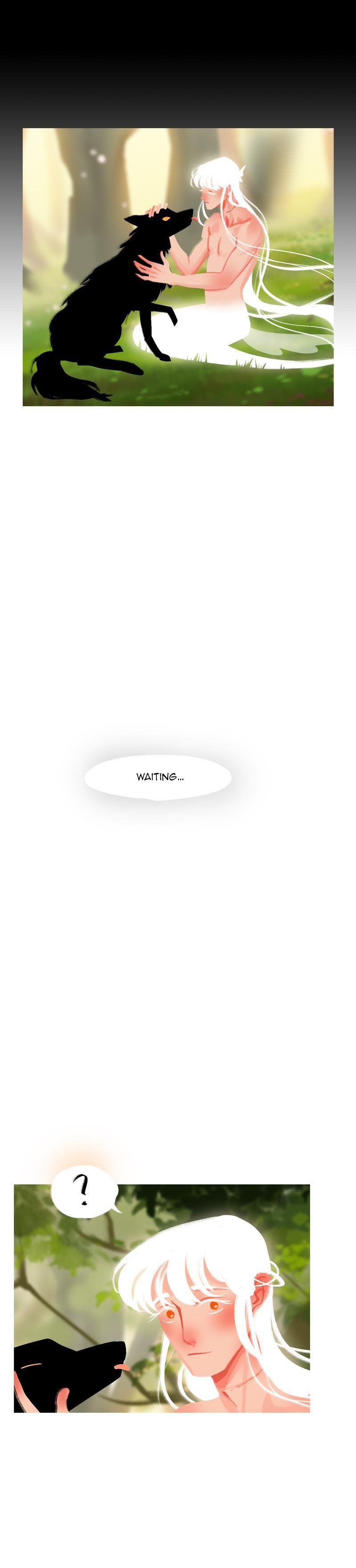 Tử Thần Và Linh Hồn Lang Thang Chapter 21 - 14