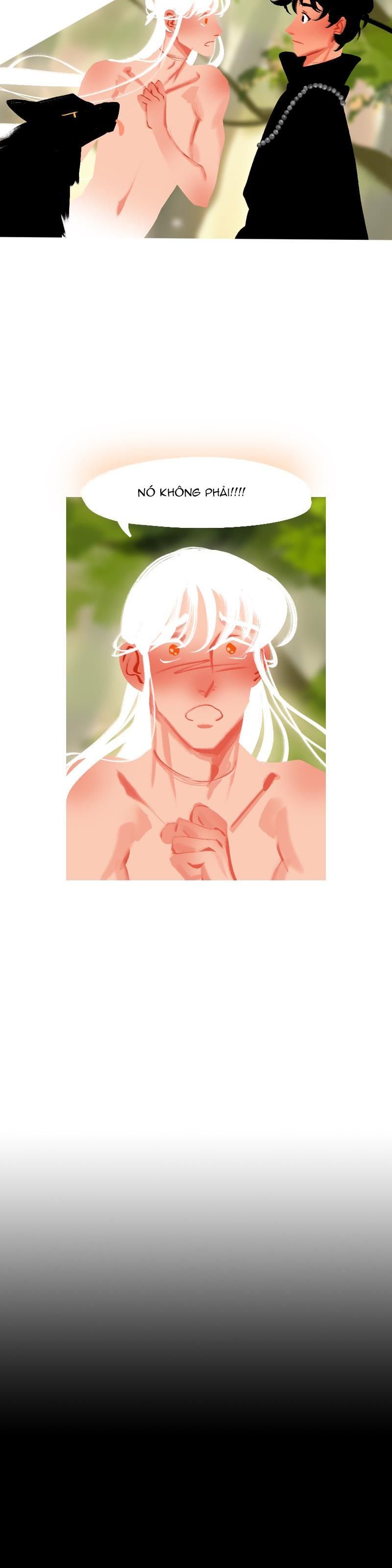 Tử Thần Và Linh Hồn Lang Thang Chapter 21 - 16