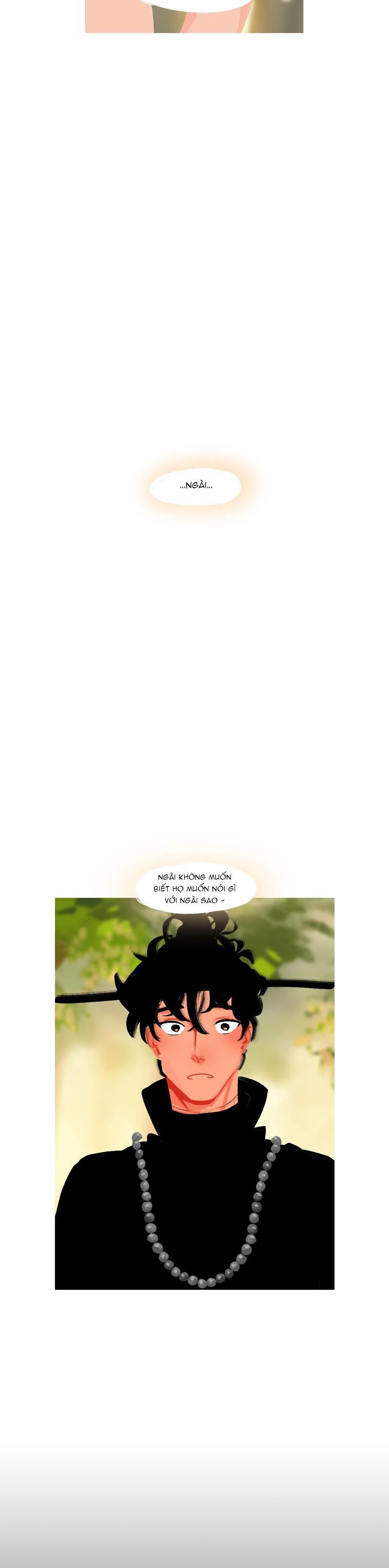 Tử Thần Và Linh Hồn Lang Thang Chapter 21 - 19