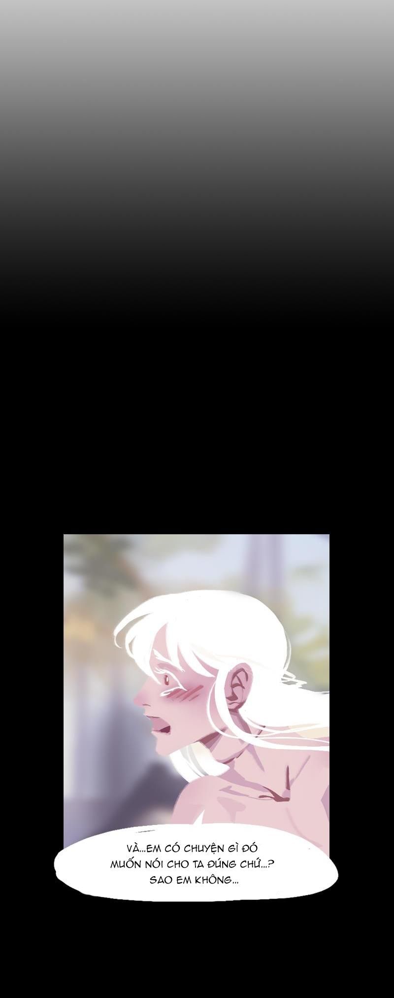 Tử Thần Và Linh Hồn Lang Thang Chapter 21 - 20