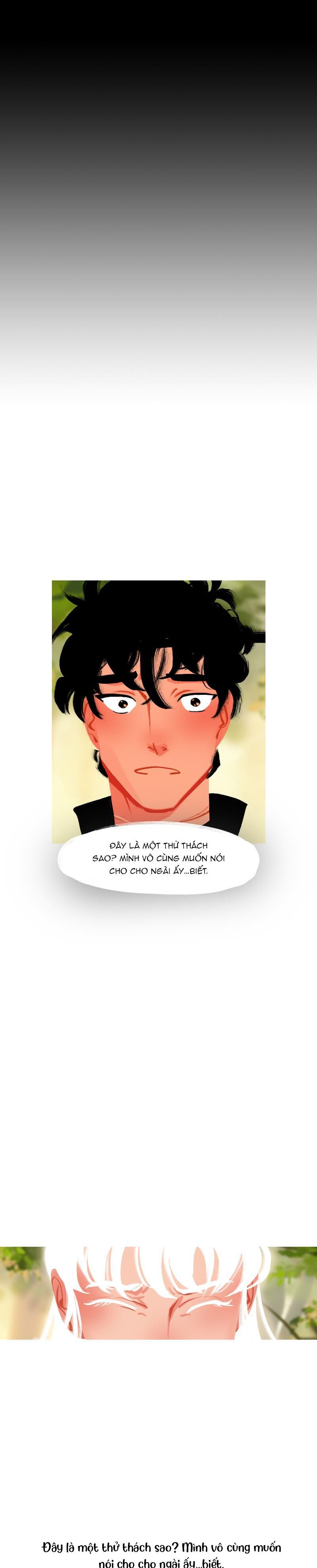 Tử Thần Và Linh Hồn Lang Thang Chapter 21 - 21