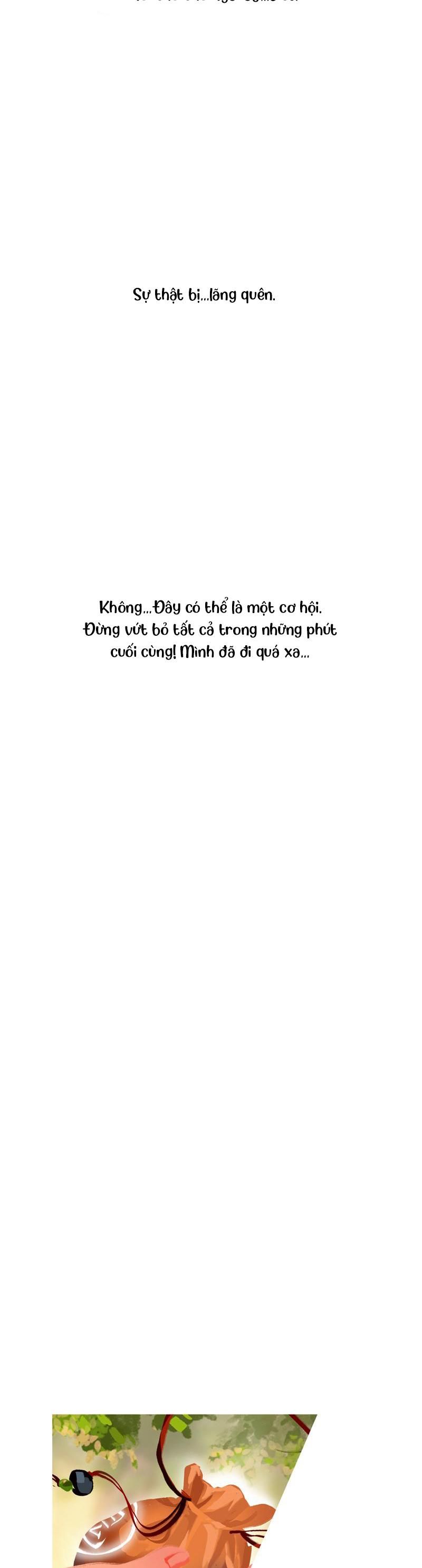 Tử Thần Và Linh Hồn Lang Thang Chapter 21 - 22