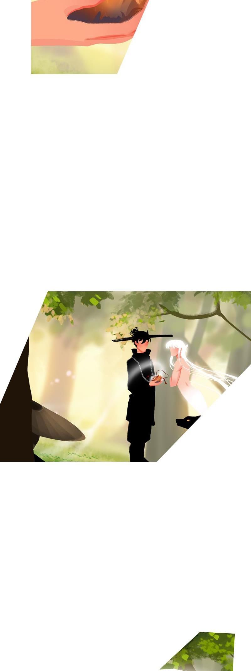 Tử Thần Và Linh Hồn Lang Thang Chapter 21 - 23