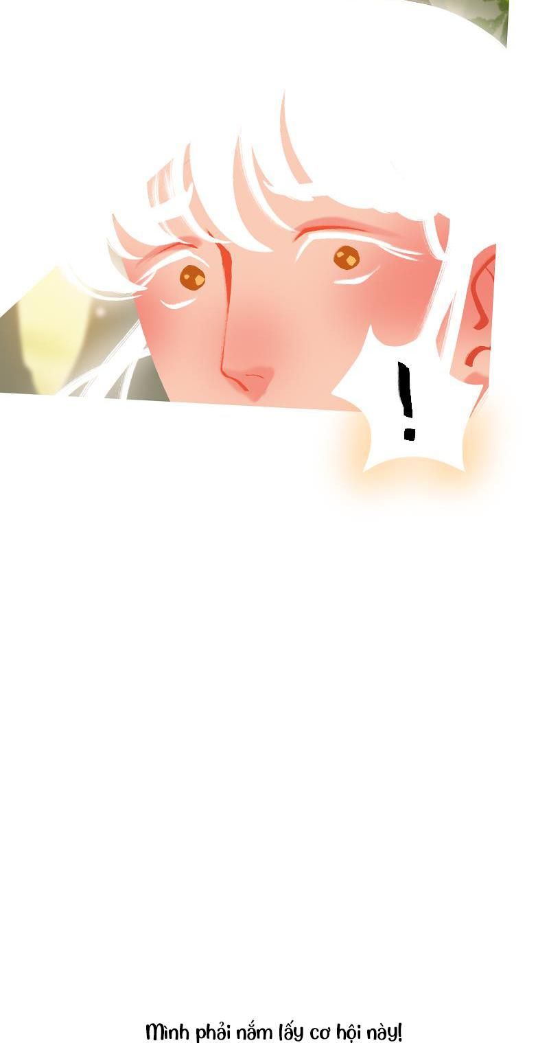 Tử Thần Và Linh Hồn Lang Thang Chapter 21 - 24