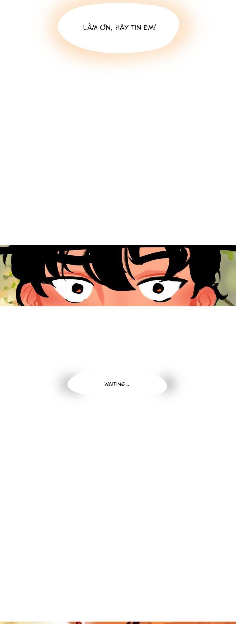 Tử Thần Và Linh Hồn Lang Thang Chapter 21 - 26