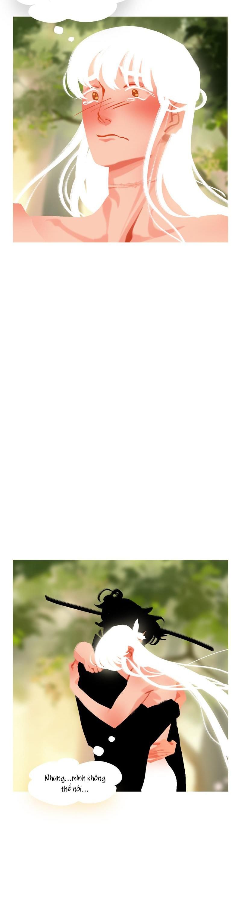 Tử Thần Và Linh Hồn Lang Thang Chapter 21 - 6