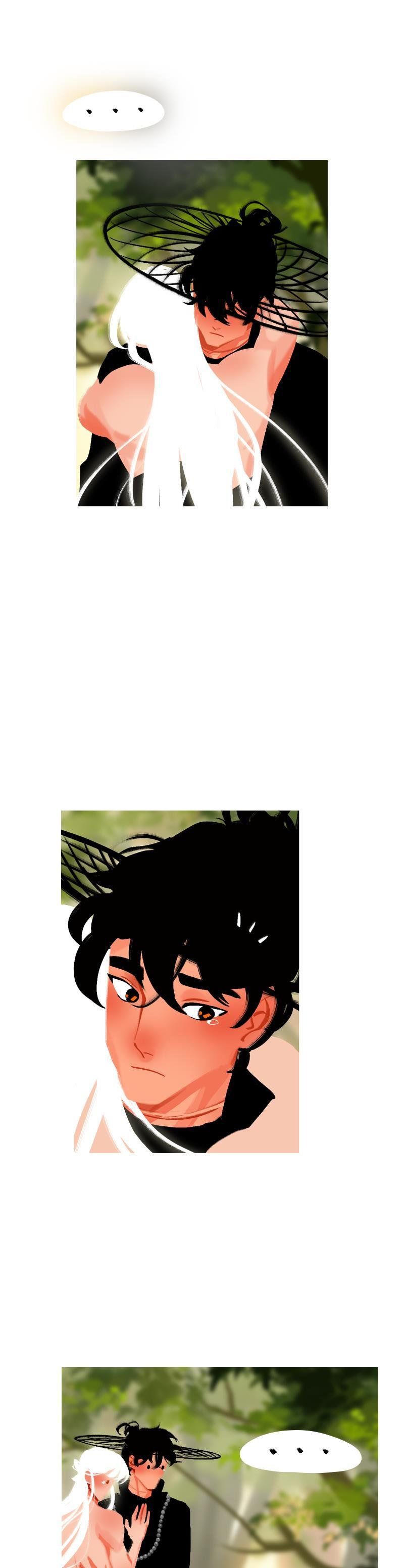 Tử Thần Và Linh Hồn Lang Thang Chapter 21 - 7