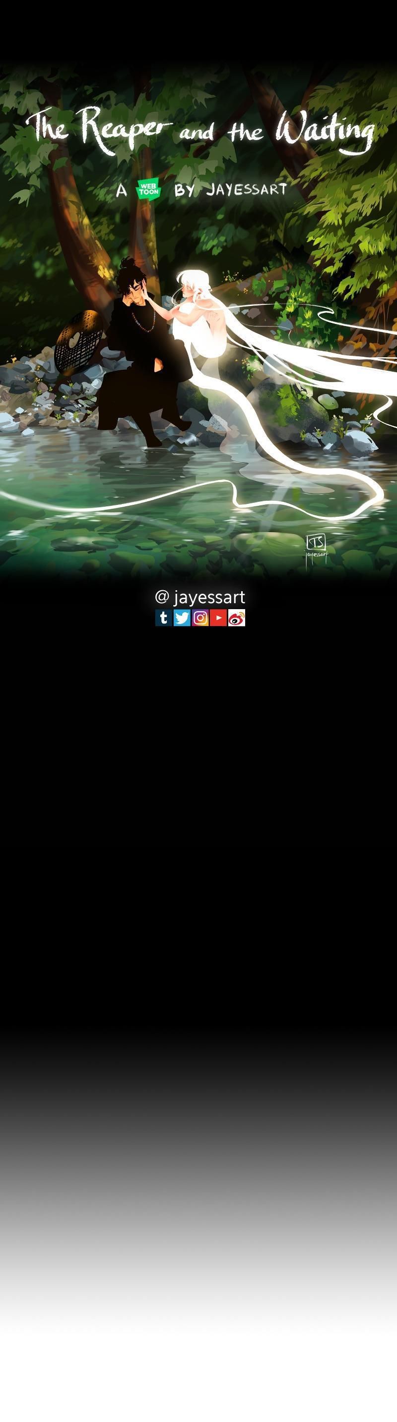 Tử Thần Và Linh Hồn Lang Thang Chapter 22 - 2