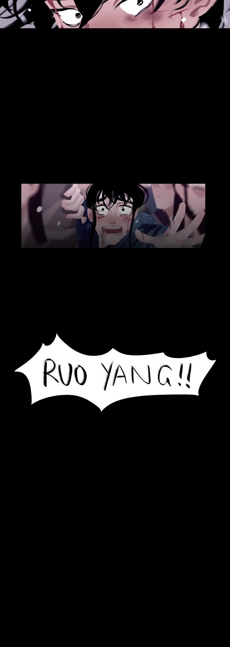 Tử Thần Và Linh Hồn Lang Thang Chapter 22 - 13