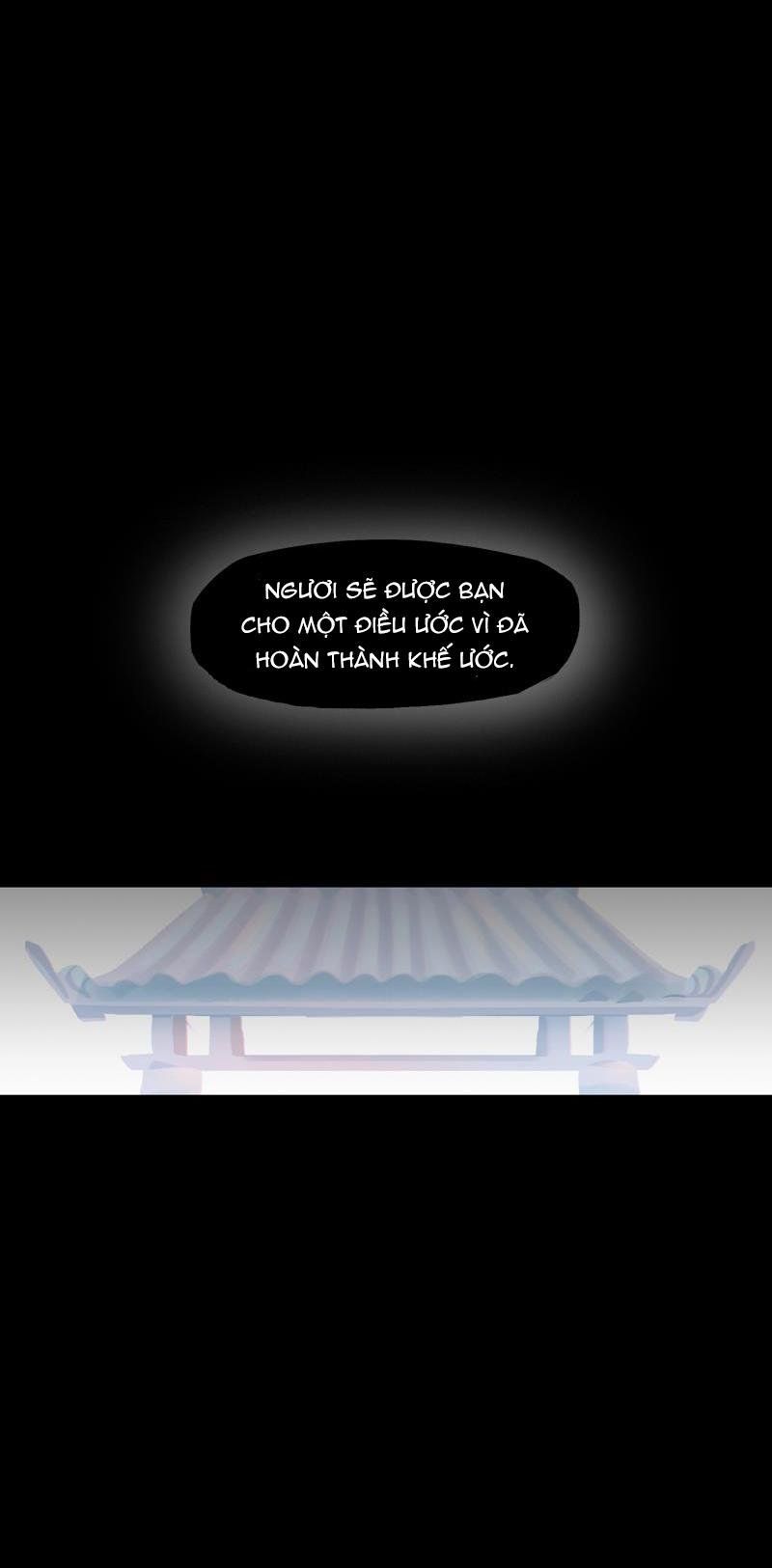 Tử Thần Và Linh Hồn Lang Thang Chapter 22 - 15