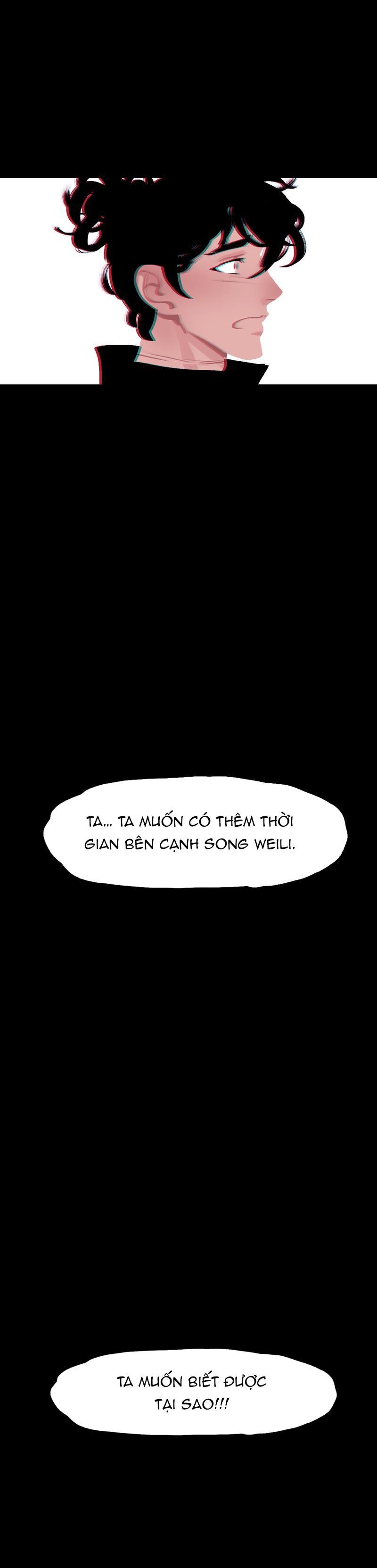 Tử Thần Và Linh Hồn Lang Thang Chapter 22 - 16