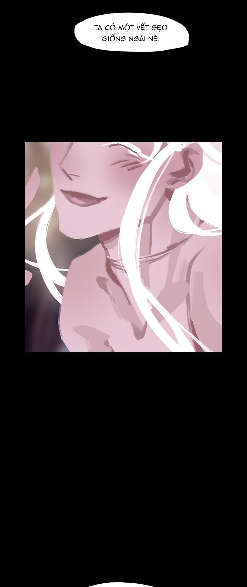 Tử Thần Và Linh Hồn Lang Thang Chapter 22 - 21