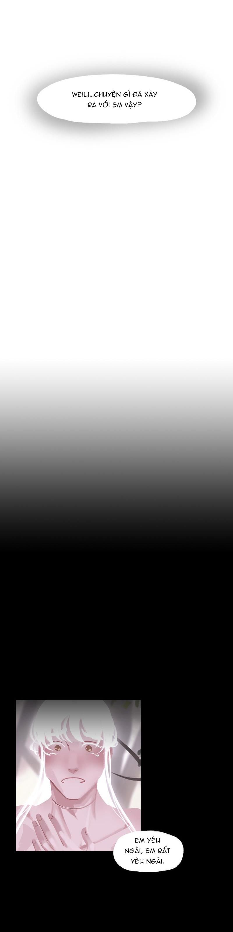 Tử Thần Và Linh Hồn Lang Thang Chapter 22 - 24