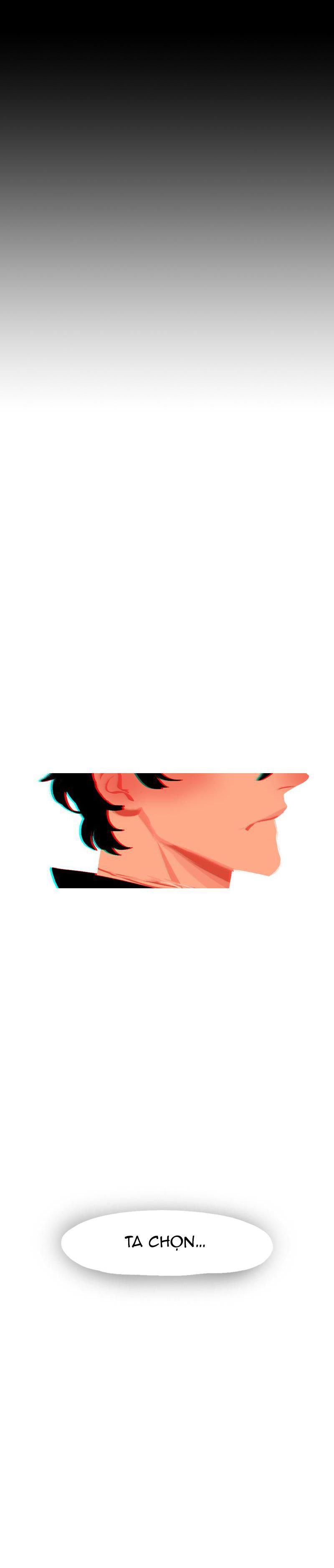 Tử Thần Và Linh Hồn Lang Thang Chapter 22 - 26