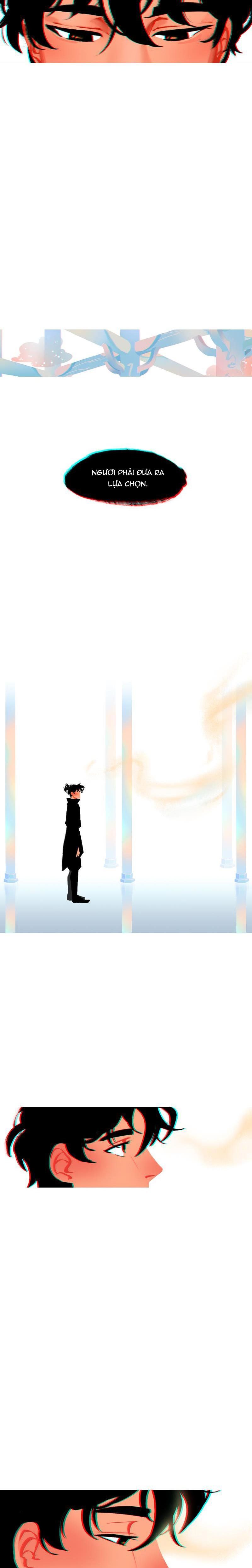 Tử Thần Và Linh Hồn Lang Thang Chapter 22 - 5