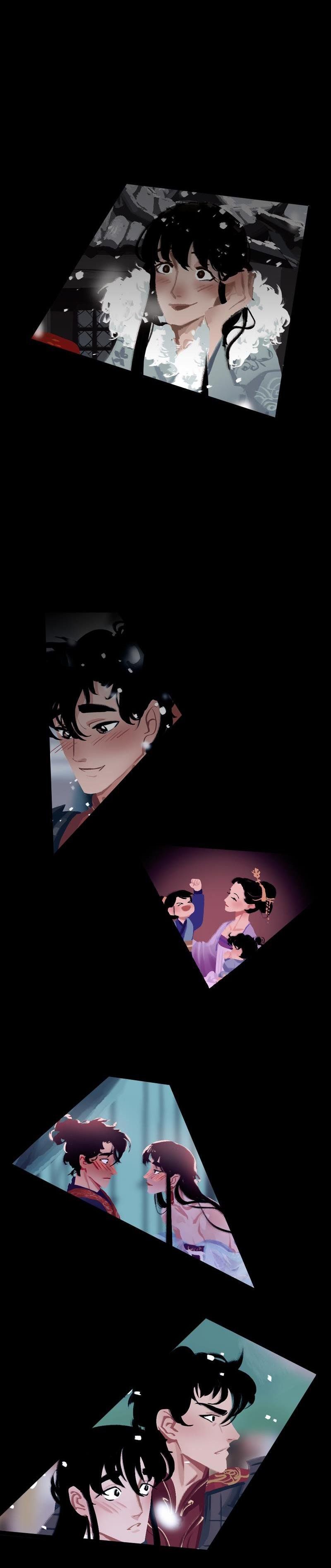 Tử Thần Và Linh Hồn Lang Thang Chapter 22 - 7