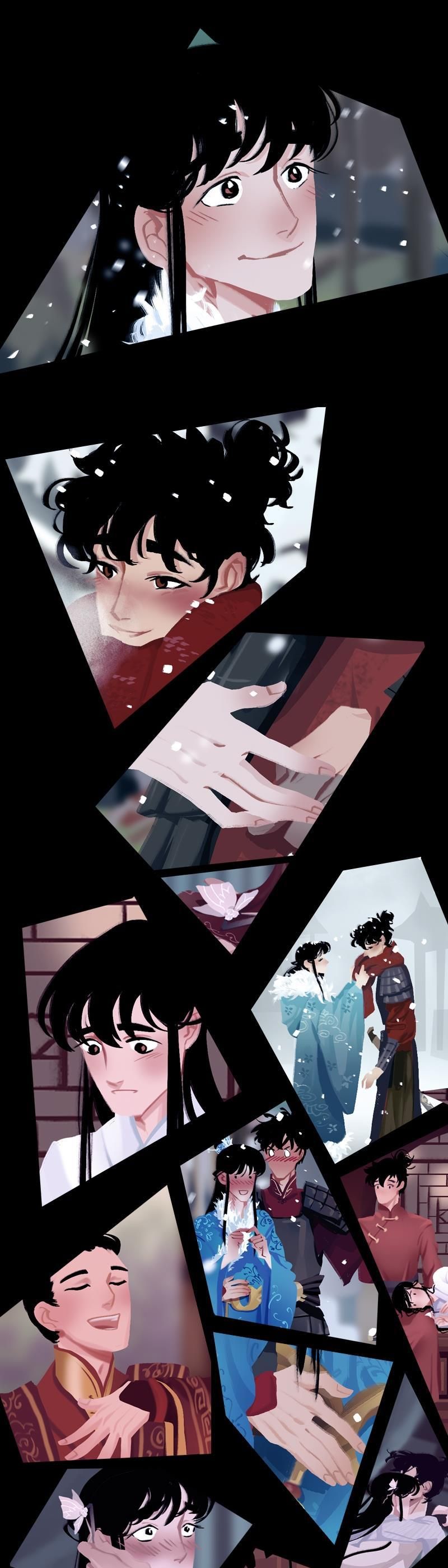 Tử Thần Và Linh Hồn Lang Thang Chapter 22 - 8