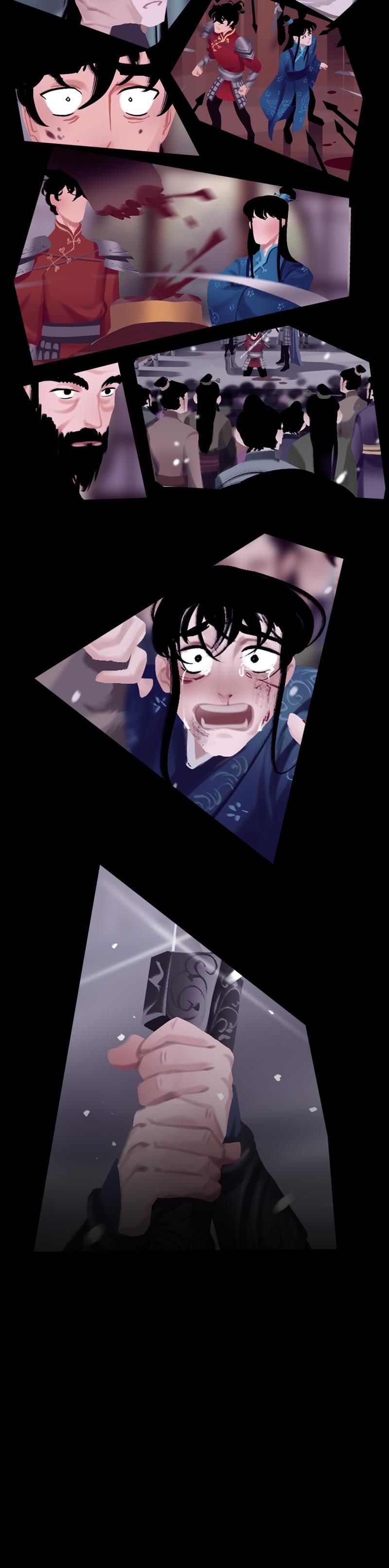 Tử Thần Và Linh Hồn Lang Thang Chapter 22 - 9