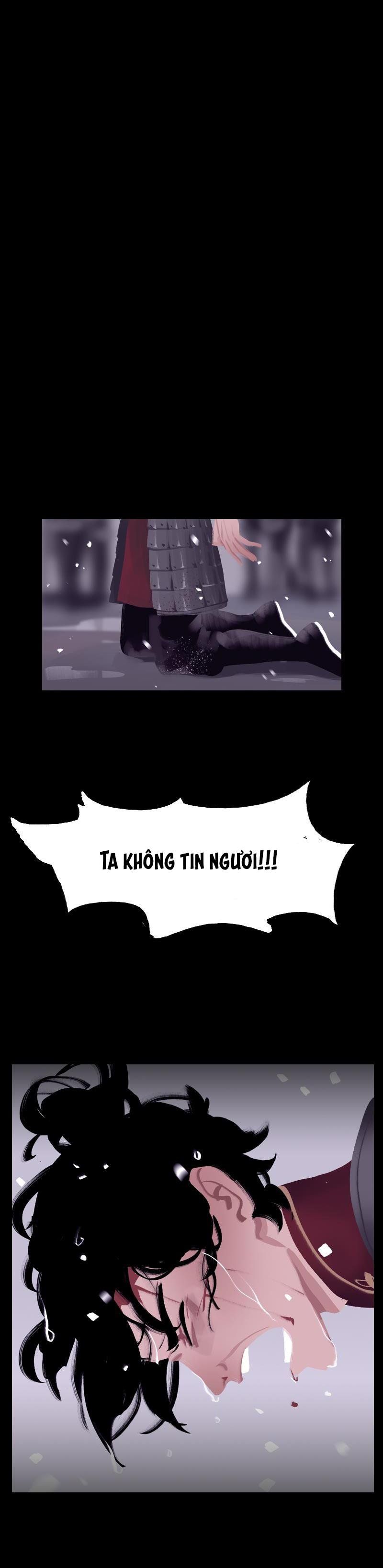 Tử Thần Và Linh Hồn Lang Thang Chapter 22 - 10