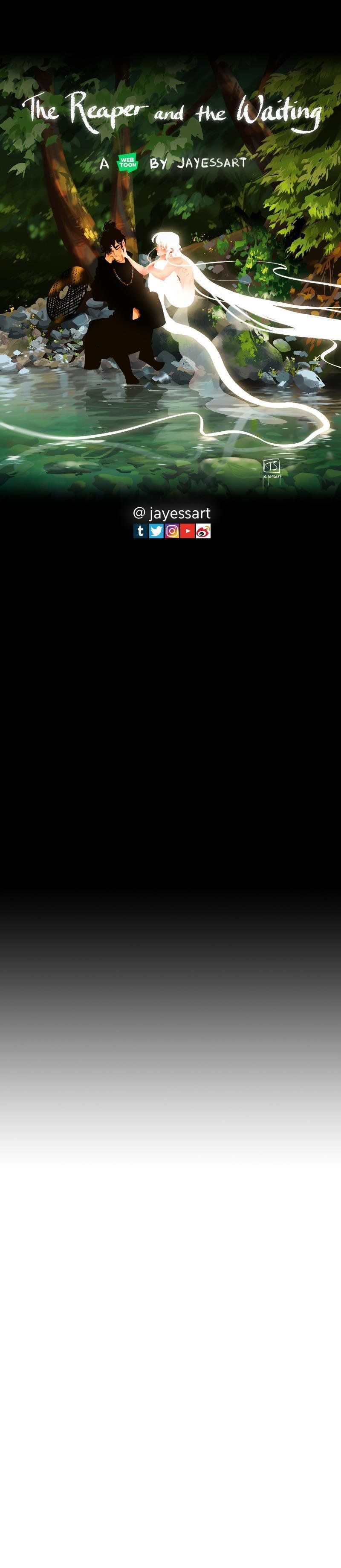 Tử Thần Và Linh Hồn Lang Thang Chapter 23 - 2