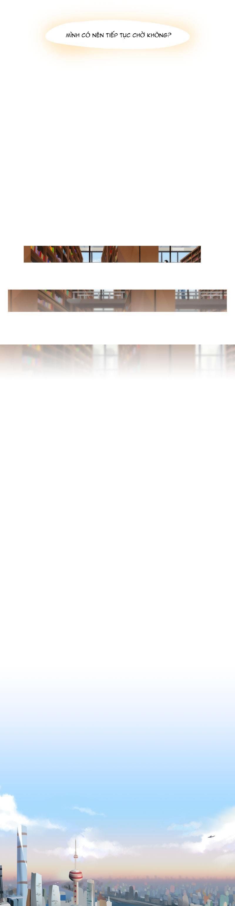 Tử Thần Và Linh Hồn Lang Thang Chapter 23 - 11