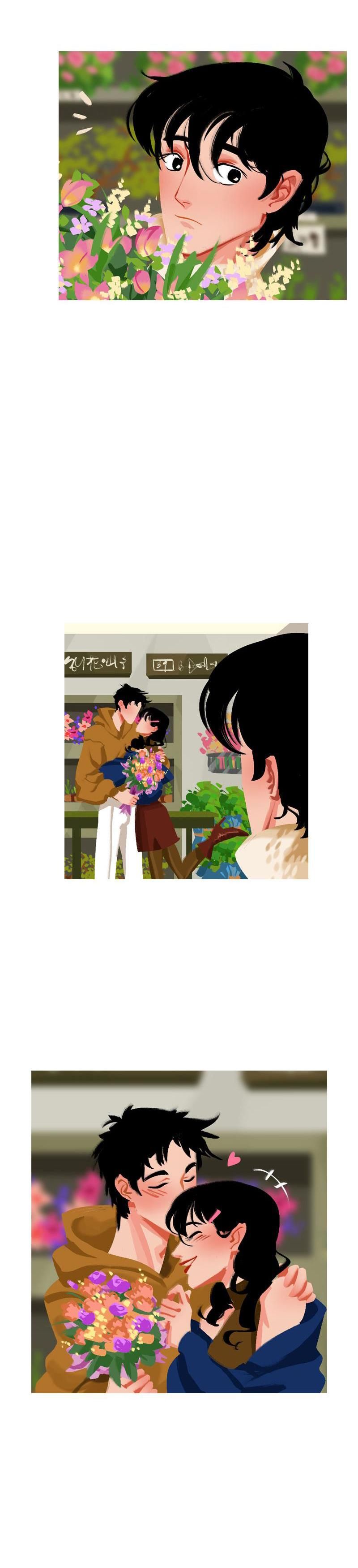 Tử Thần Và Linh Hồn Lang Thang Chapter 23 - 14