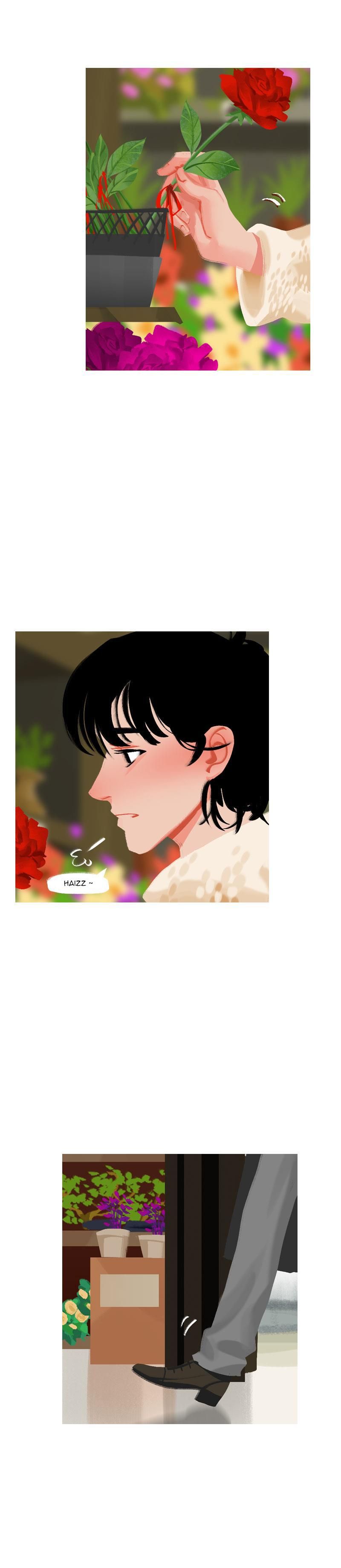 Tử Thần Và Linh Hồn Lang Thang Chapter 23 - 17