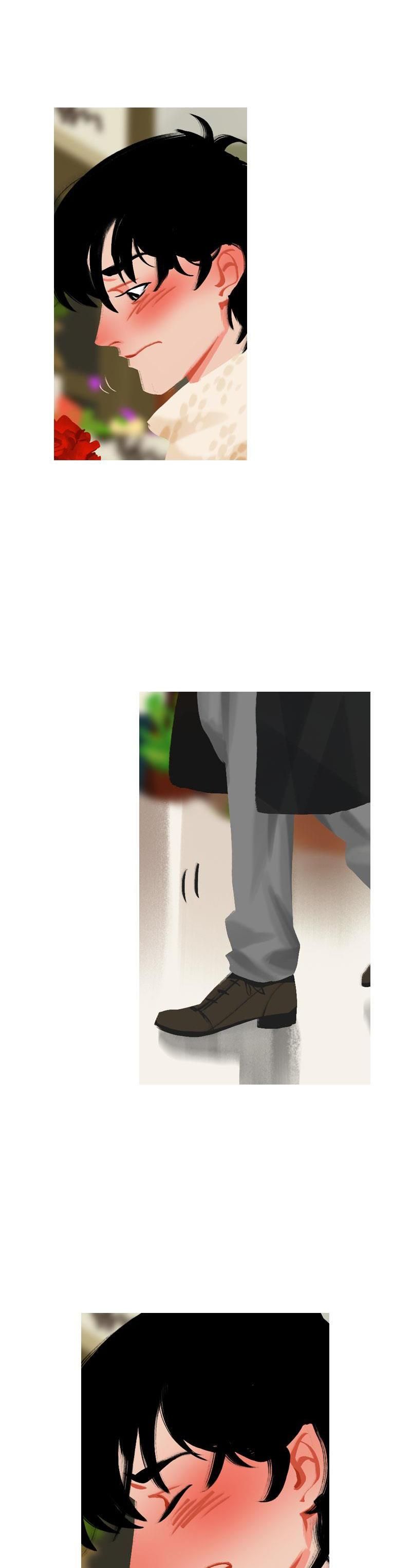 Tử Thần Và Linh Hồn Lang Thang Chapter 23 - 18