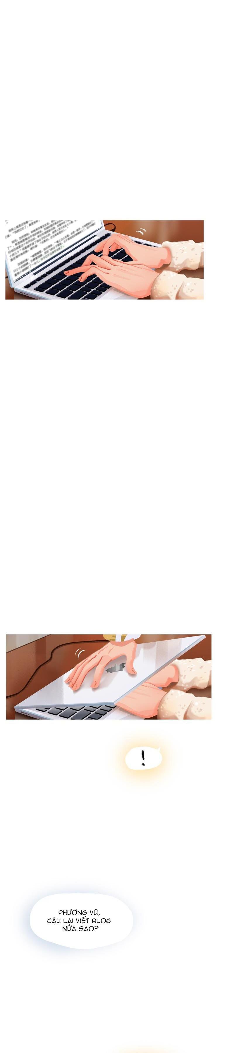 Tử Thần Và Linh Hồn Lang Thang Chapter 23 - 3