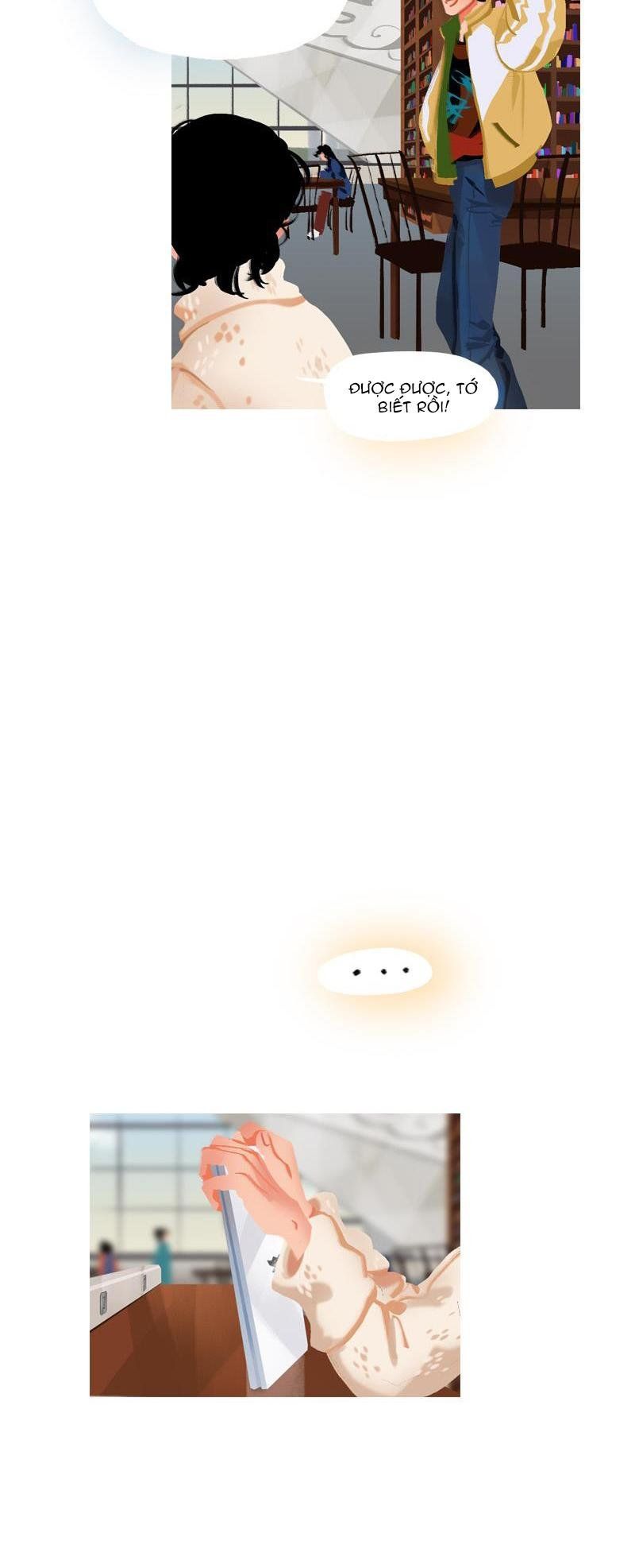 Tử Thần Và Linh Hồn Lang Thang Chapter 23 - 8