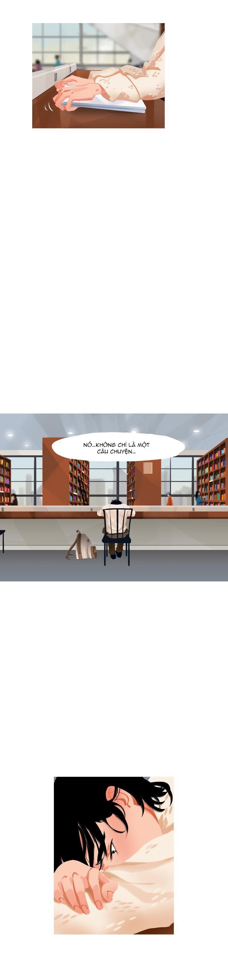 Tử Thần Và Linh Hồn Lang Thang Chapter 23 - 9