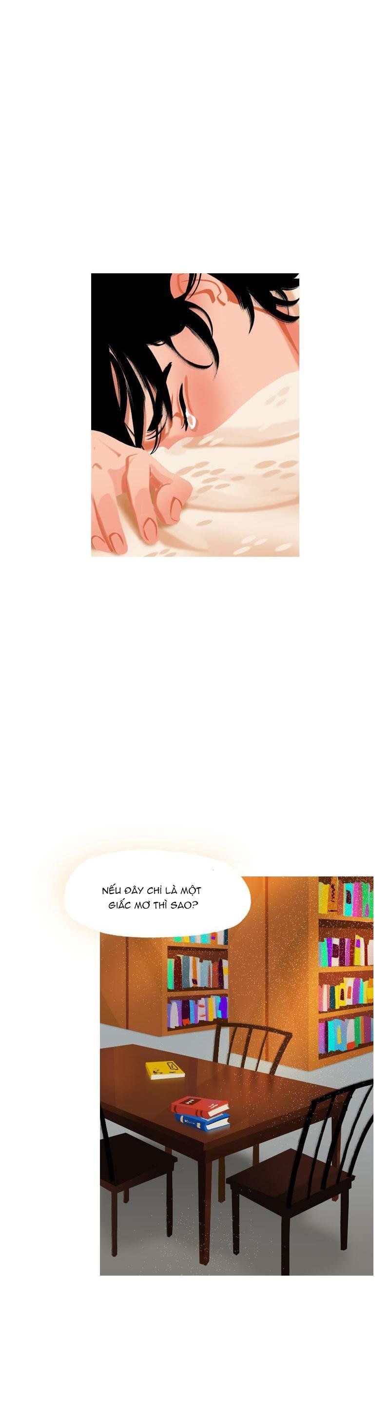 Tử Thần Và Linh Hồn Lang Thang Chapter 23 - 10