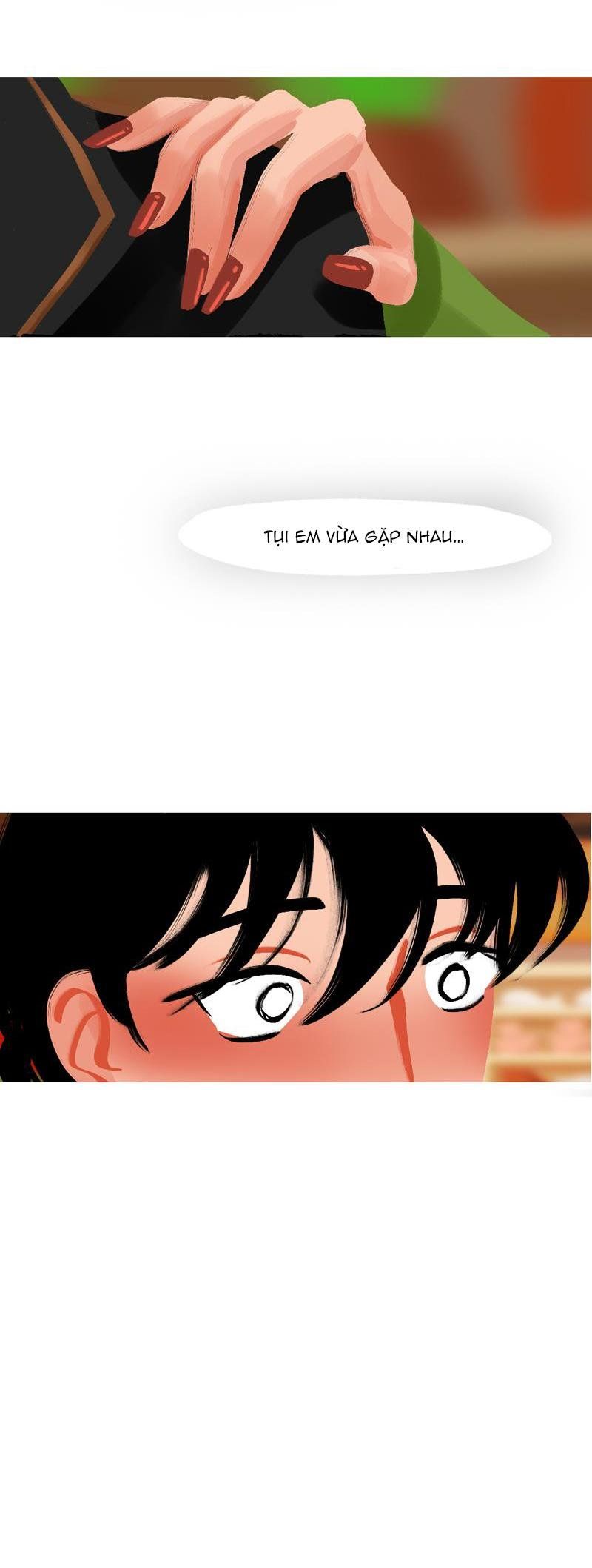 Tử Thần Và Linh Hồn Lang Thang Chapter 24 - 11