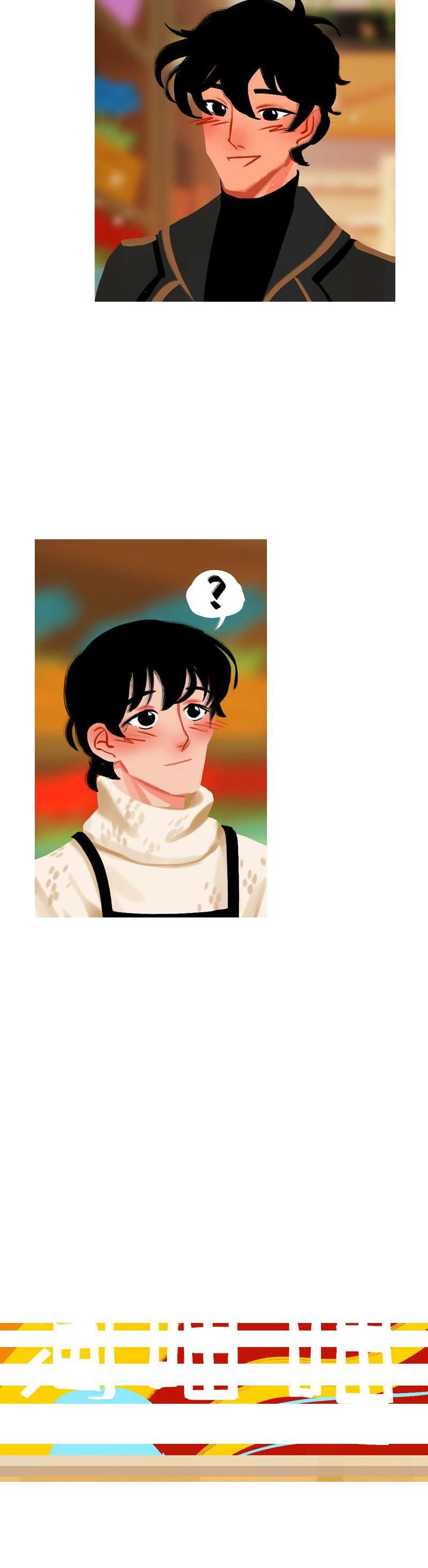 Tử Thần Và Linh Hồn Lang Thang Chapter 24 - 19