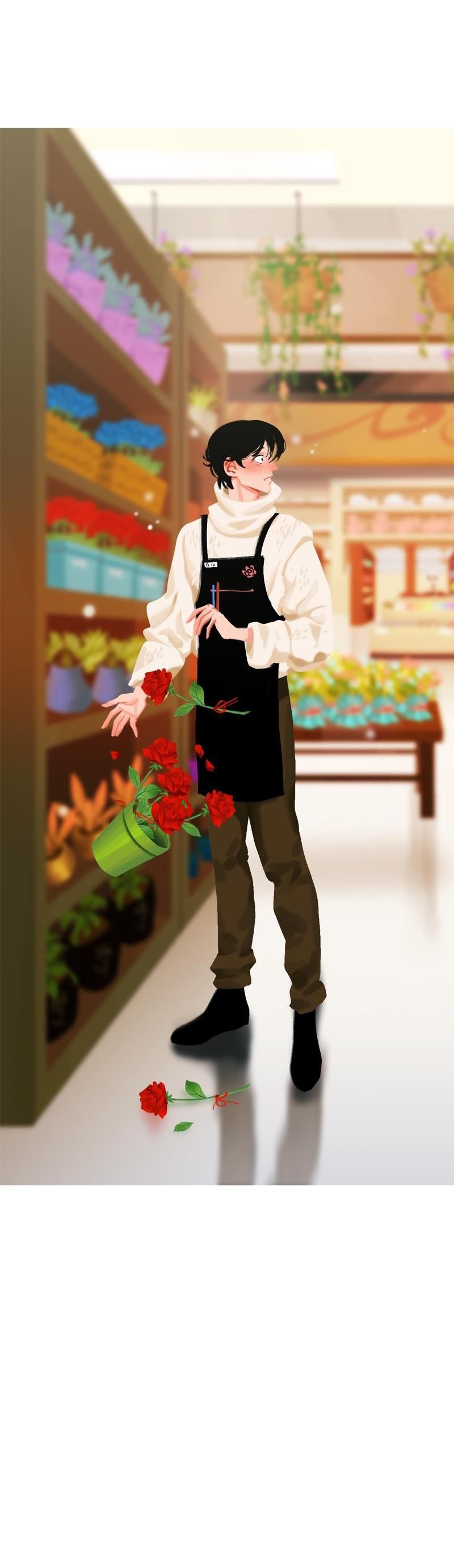 Tử Thần Và Linh Hồn Lang Thang Chapter 24 - 3