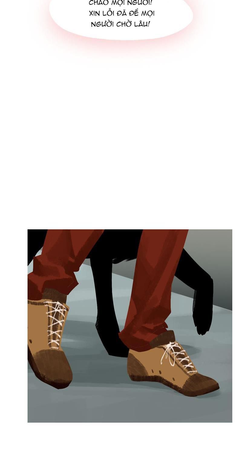 Tử Thần Và Linh Hồn Lang Thang Chapter 24 - 21