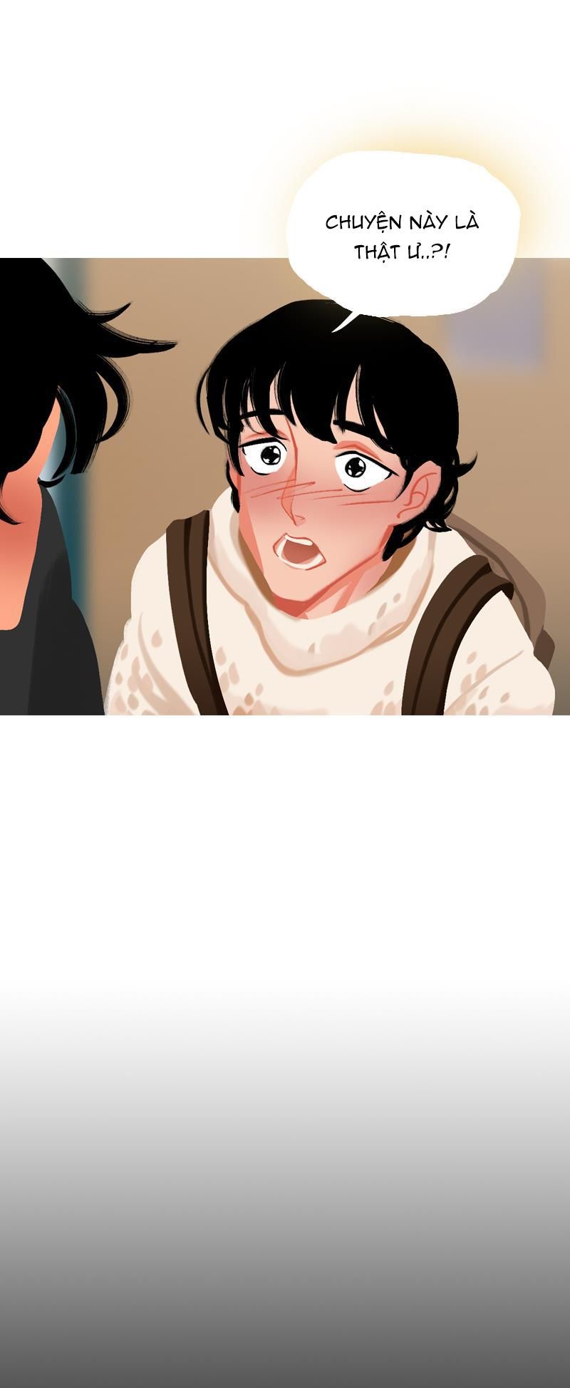 Tử Thần Và Linh Hồn Lang Thang Chapter 24 - 25
