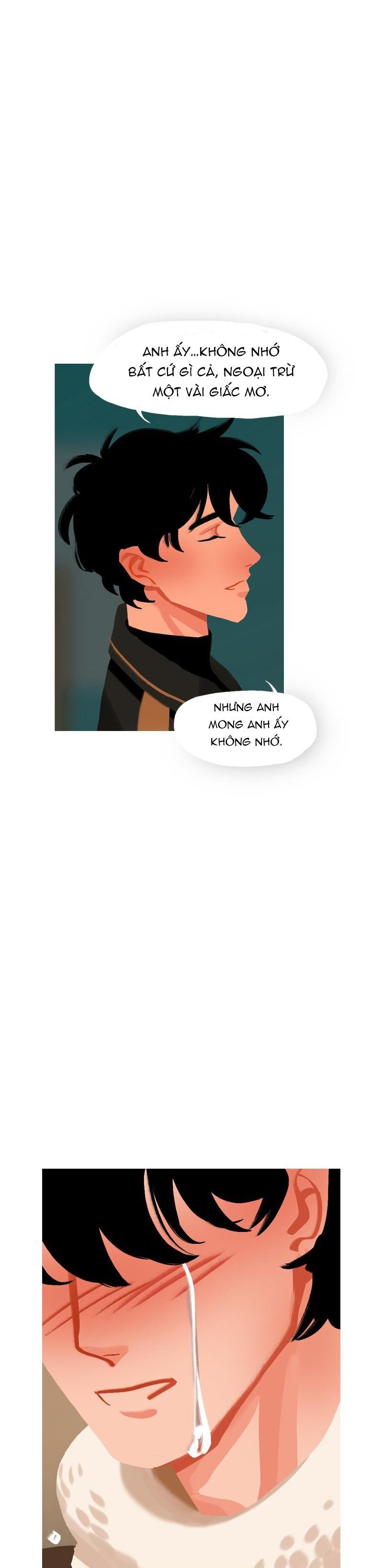 Tử Thần Và Linh Hồn Lang Thang Chapter 24 - 28