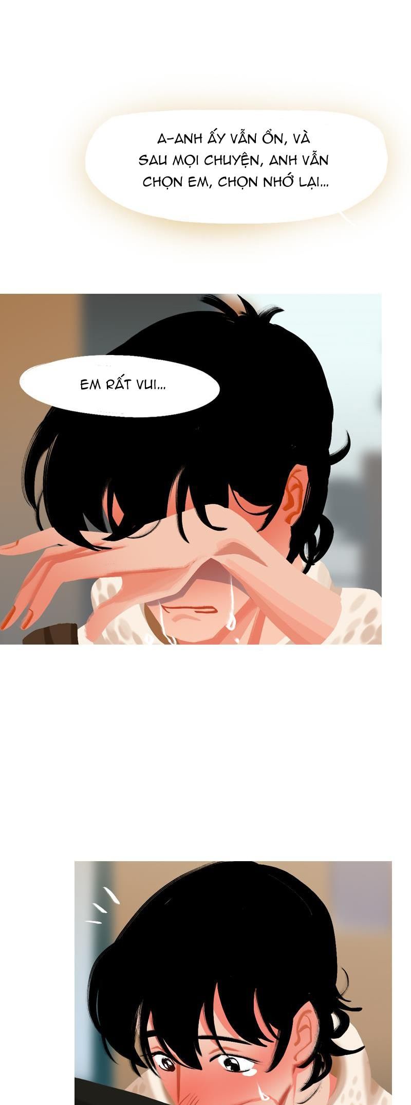 Tử Thần Và Linh Hồn Lang Thang Chapter 24 - 30