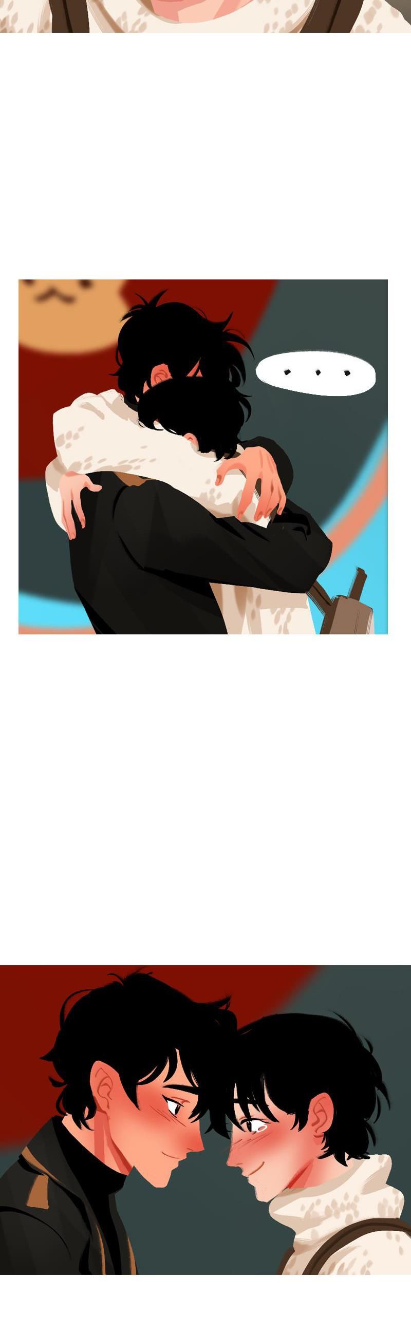 Tử Thần Và Linh Hồn Lang Thang Chapter 24 - 35