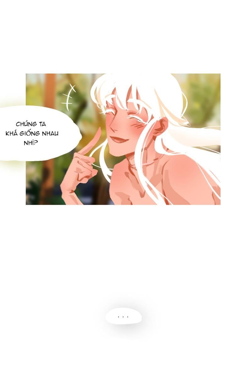 Tử Thần Và Linh Hồn Lang Thang Chapter 3 - 12