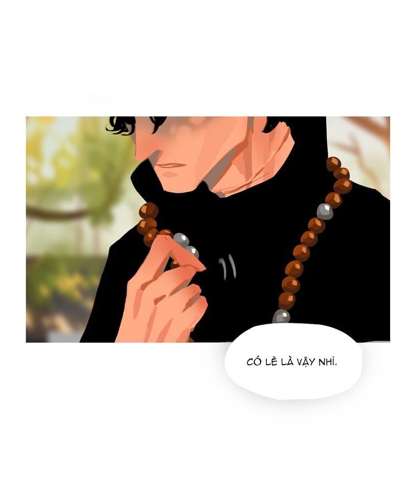 Tử Thần Và Linh Hồn Lang Thang Chapter 3 - 13