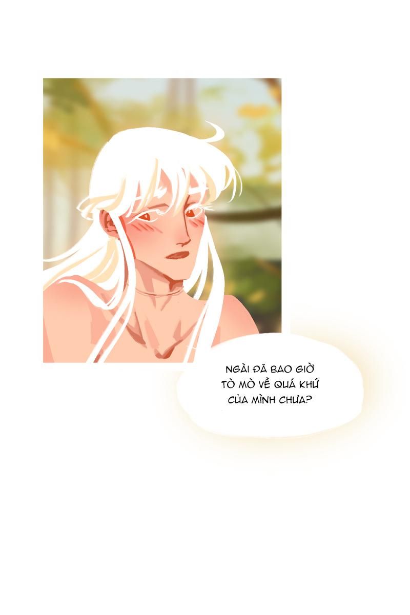 Tử Thần Và Linh Hồn Lang Thang Chapter 3 - 16